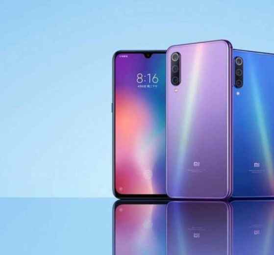 Mi 9 SE