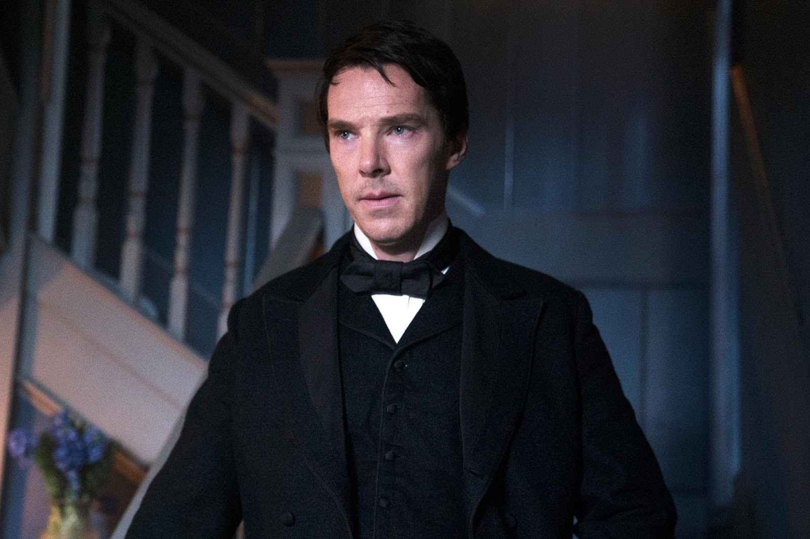 benedictcumberbatchthecurrentwar