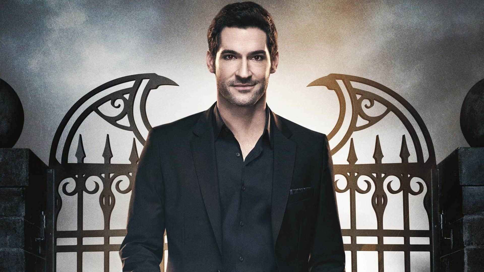 best serial full lucifer la recensione della prima stagione 1506270706