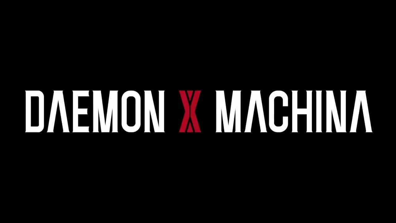 Daemon X Machina