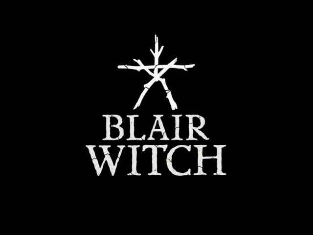 Witch Blair