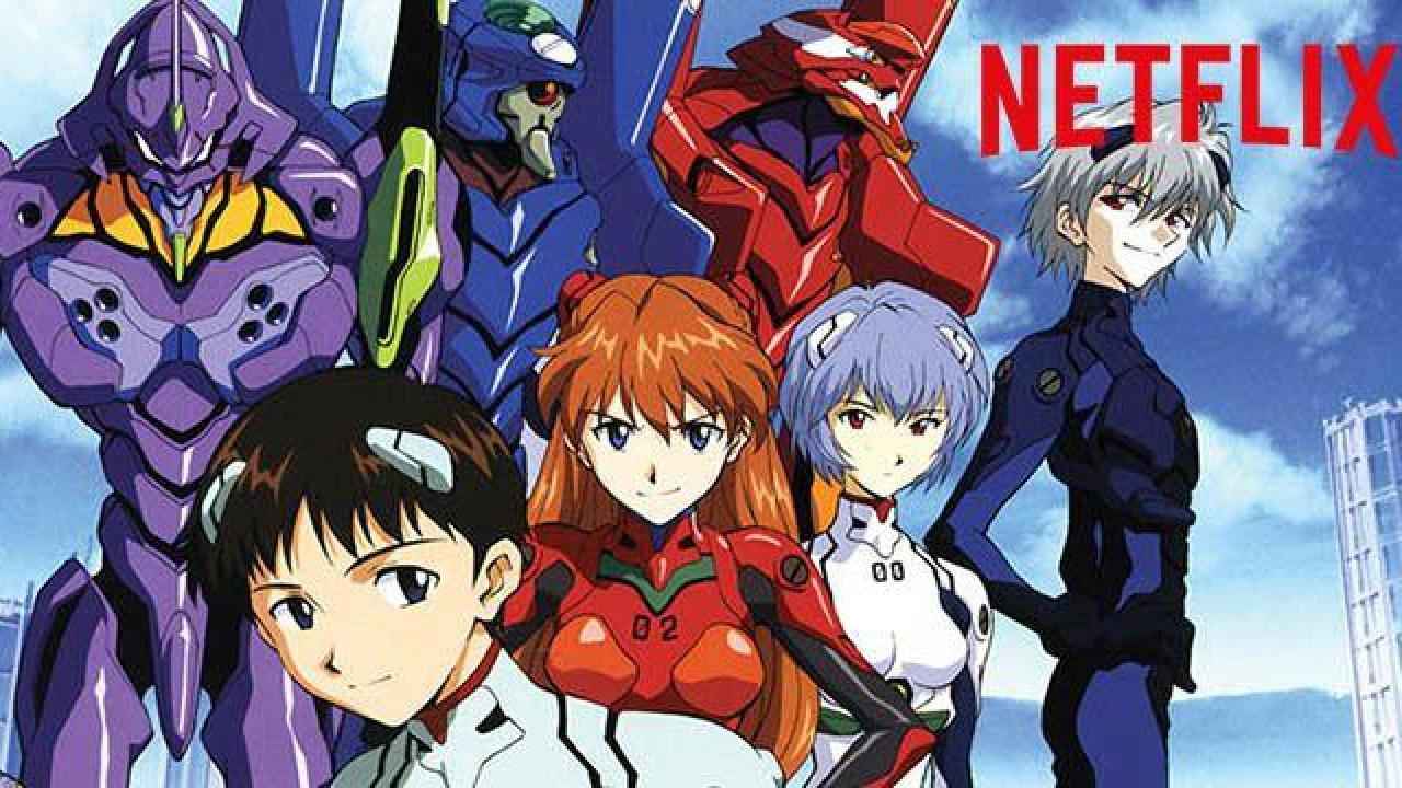 evangelion