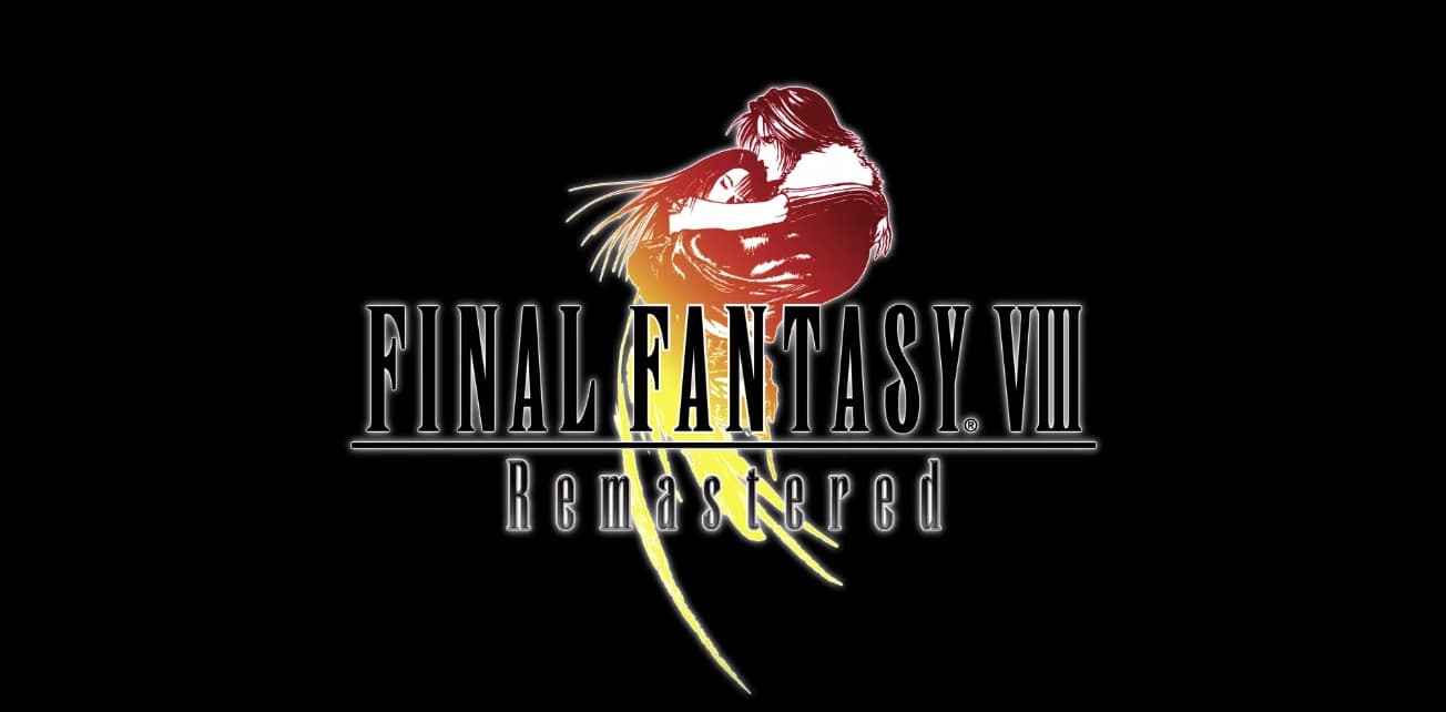 Final Fantasy VIII