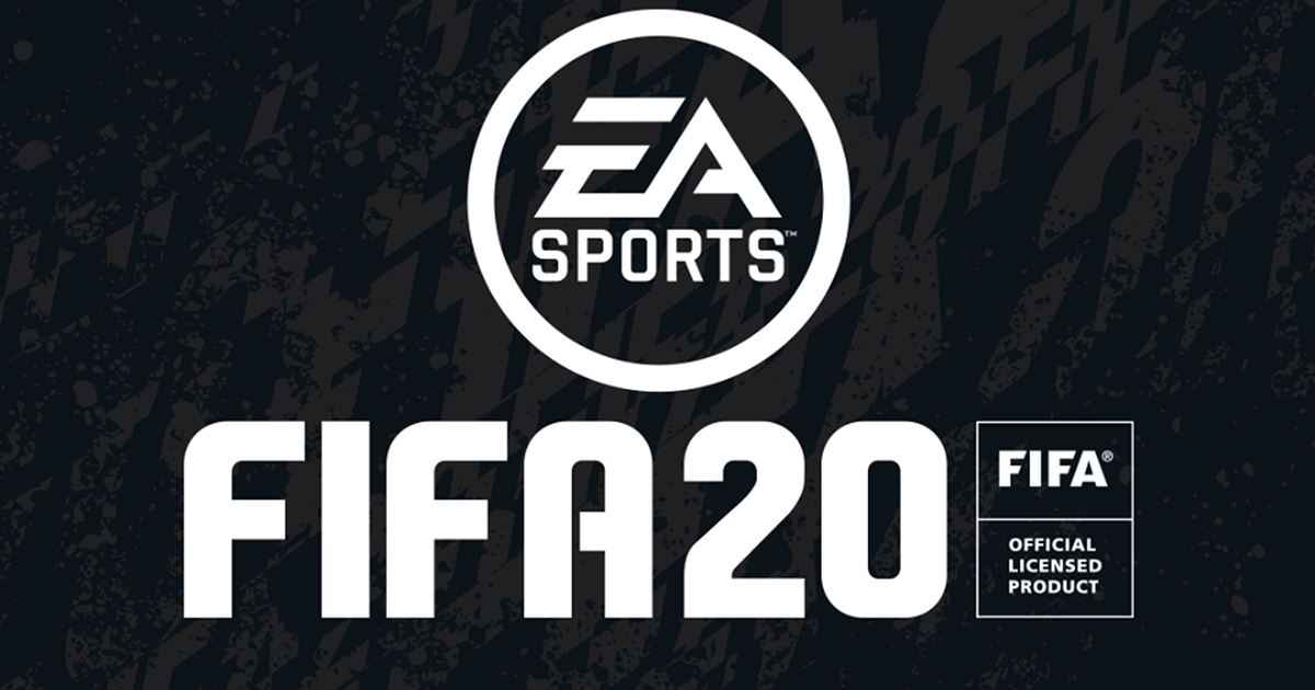 FIFA 20