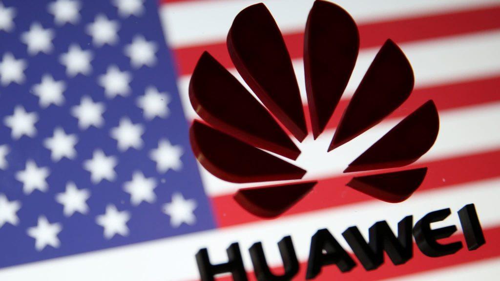 Huawei-USA-Trade-war