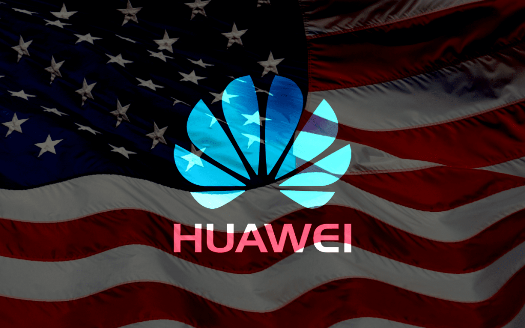 Huawei e il ban negli USA
