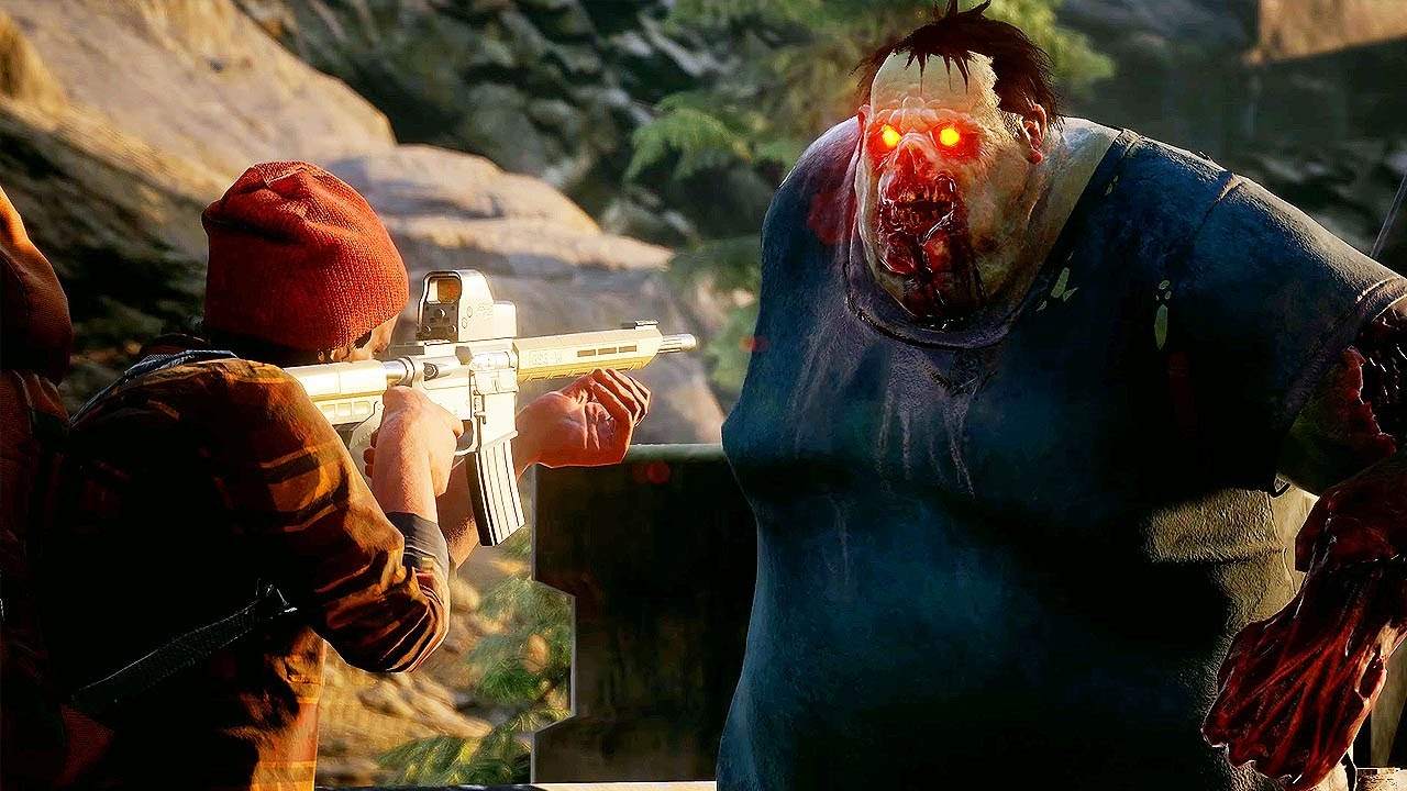 State of Decay 2