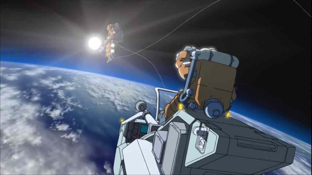 planetes sun