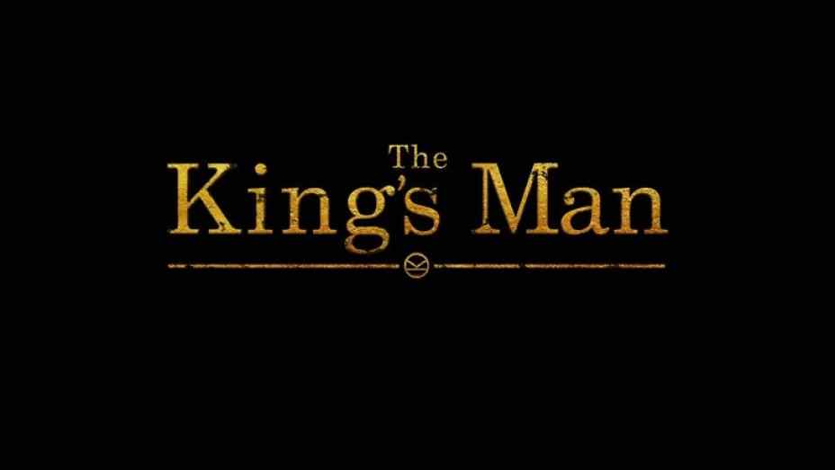 The King's Man