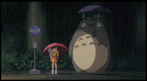 Totoro