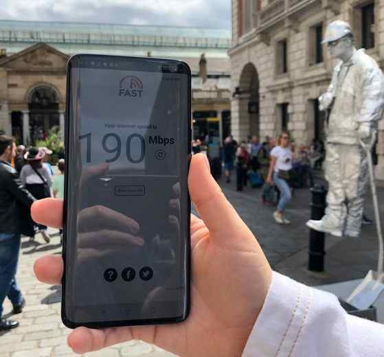 5G