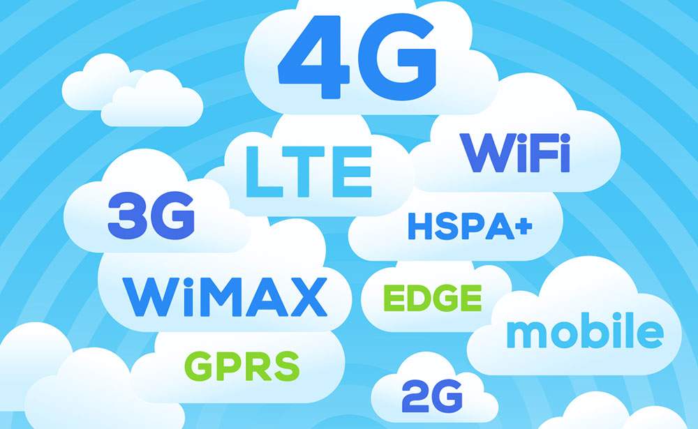 4g mobile networks the pros and the cons
