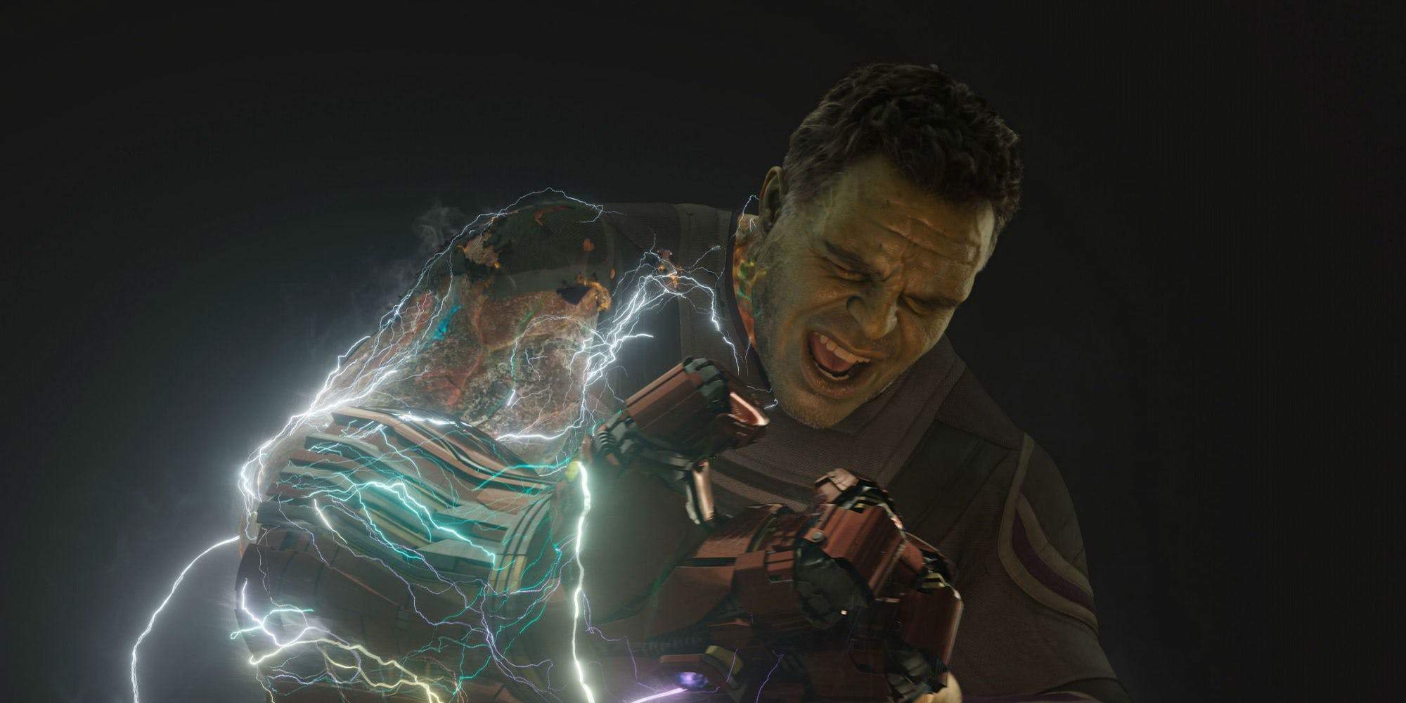 Avengers Endgame Hulk Infinity Gauntlet min