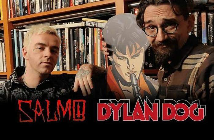 Dylan Dog