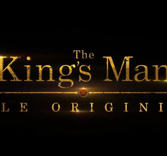 The King's Man