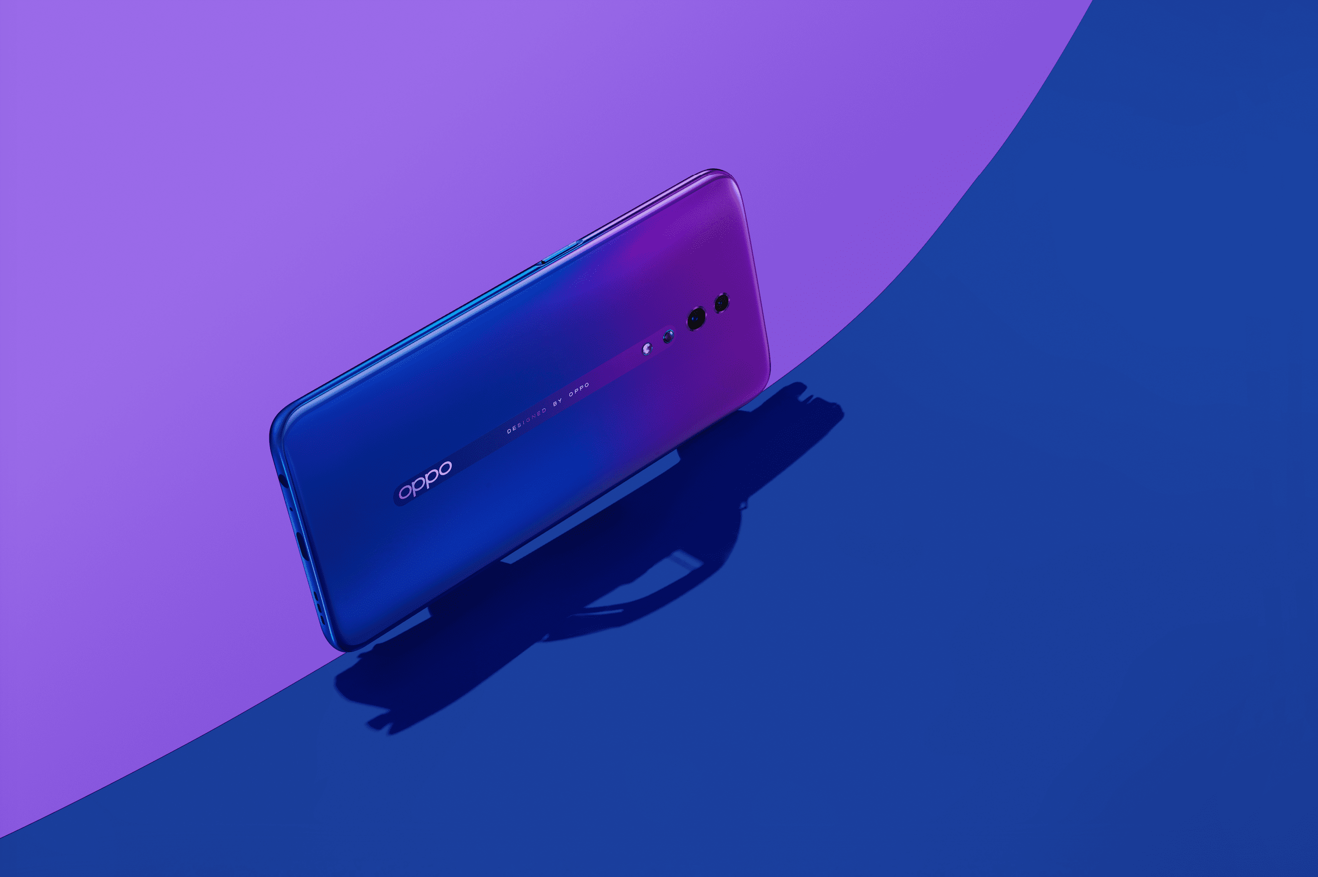 Oppo Reno Z