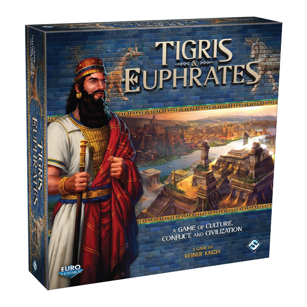 TigriEuphrate