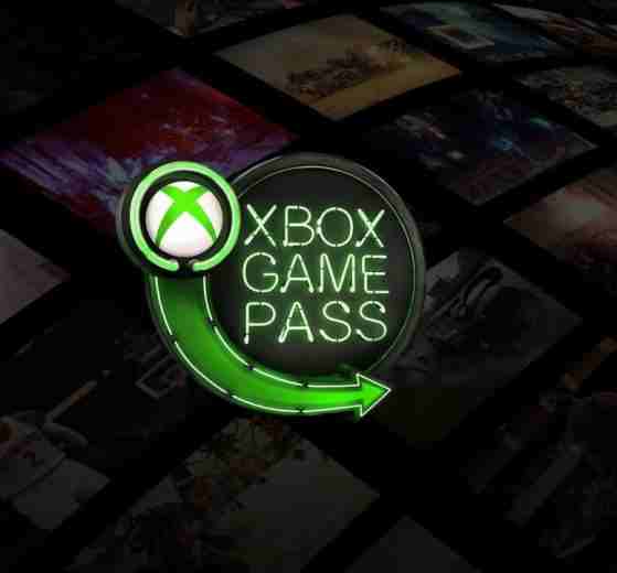 Xbox Game Pass