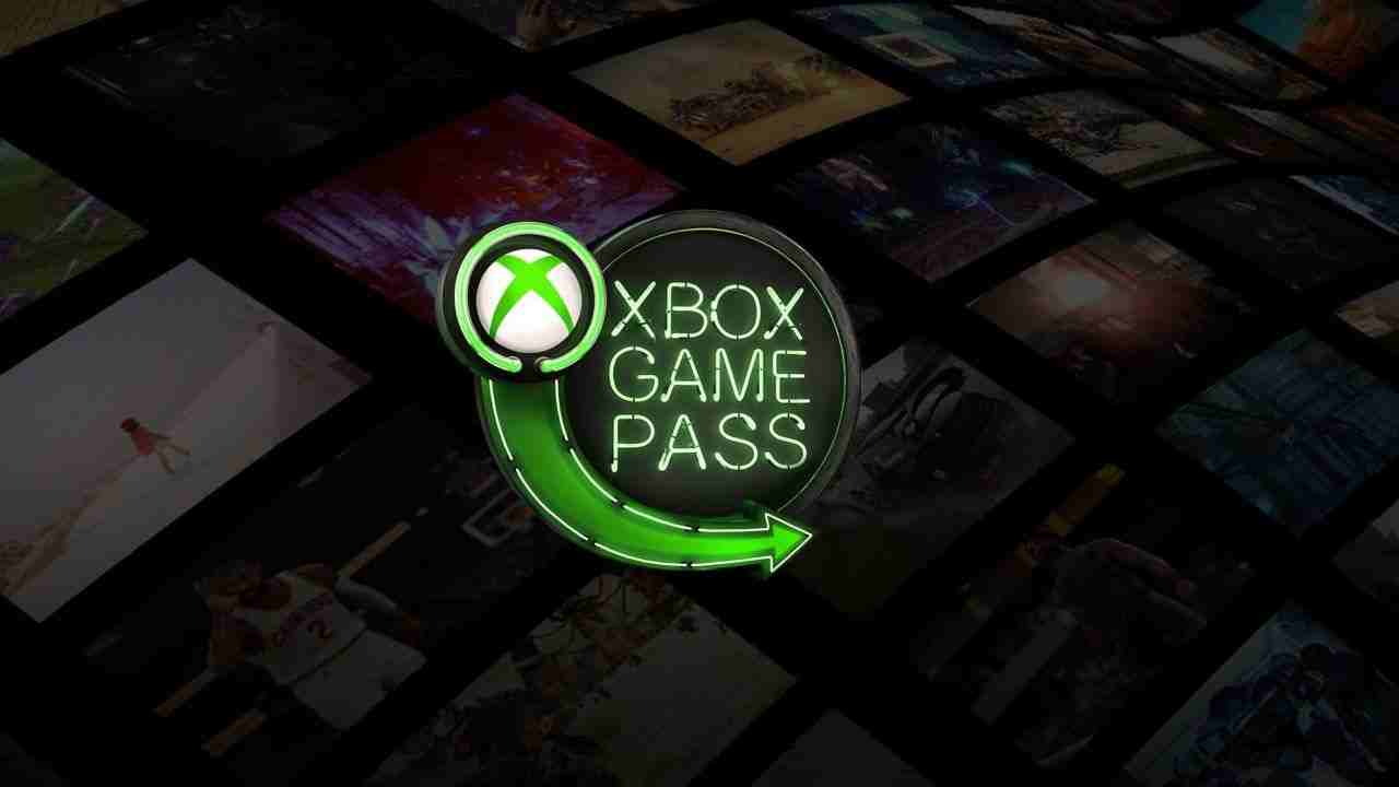 Xbox GamePass