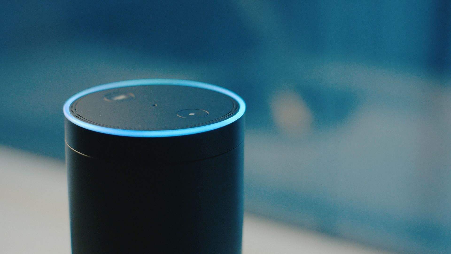 amazon-echo