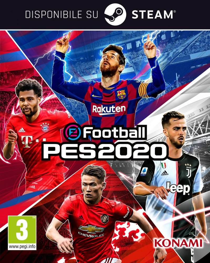 PES 2020