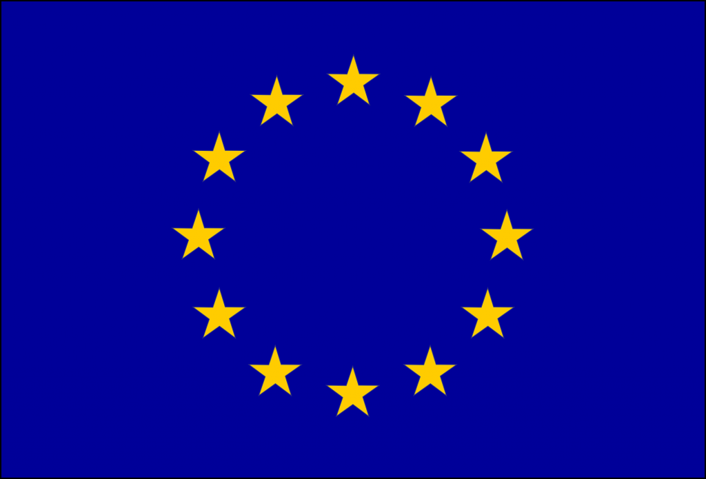 eu flag high res