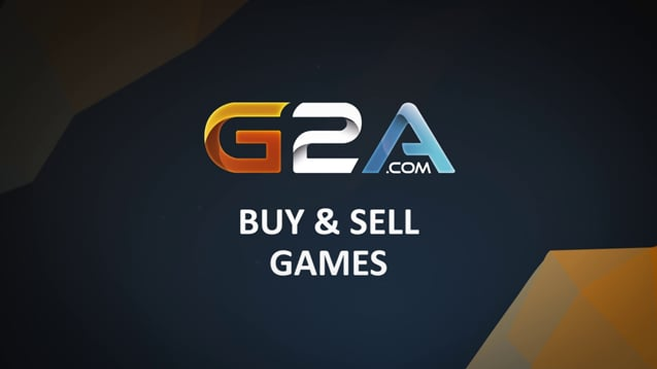 G2A