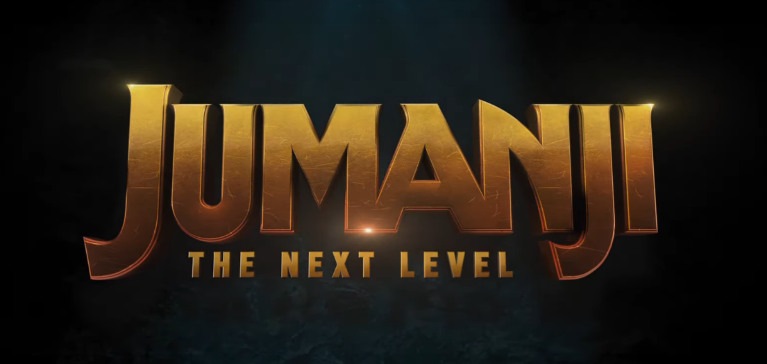 Jumanji: The Next Level