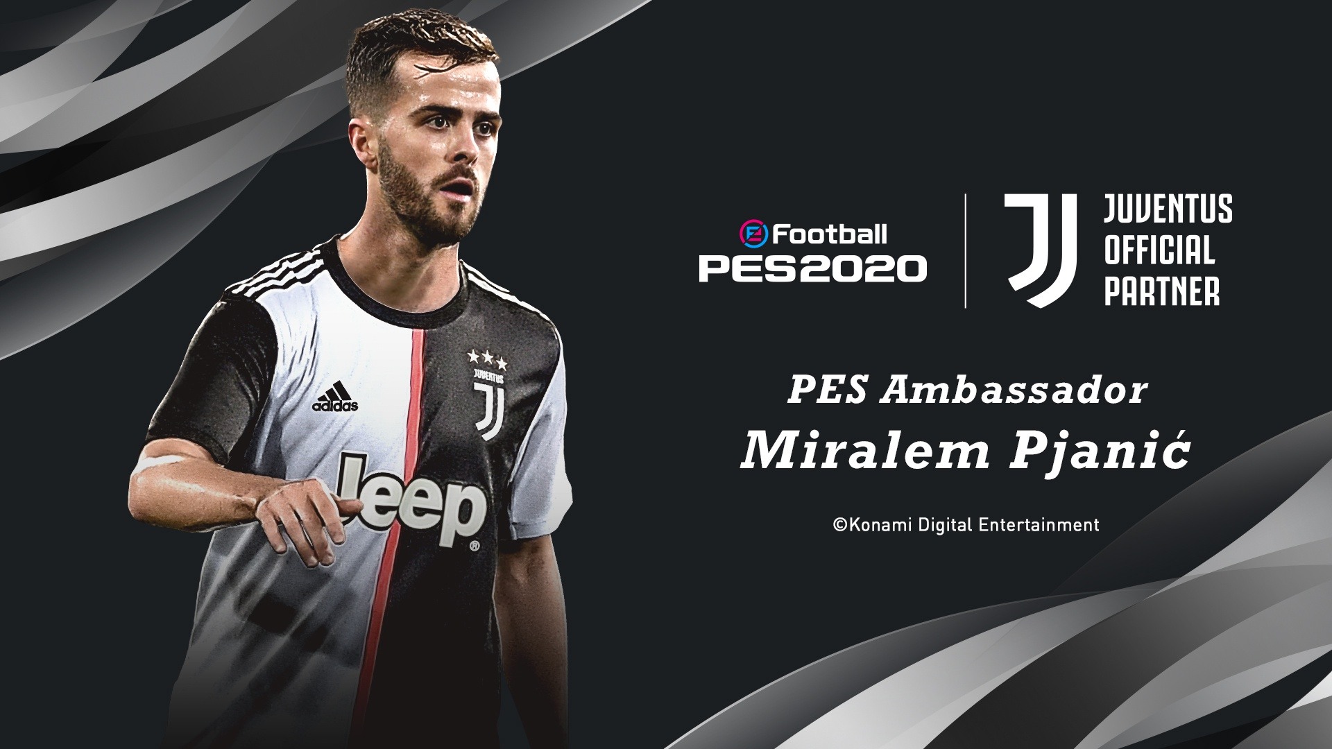 eFootball PES 2020