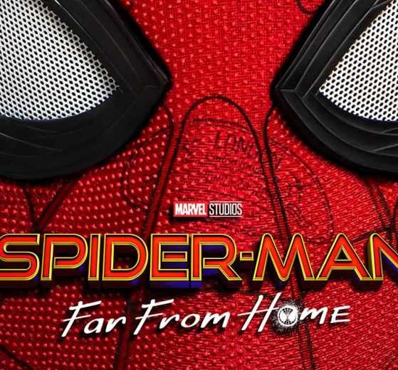 Spider-Man: Far From Home