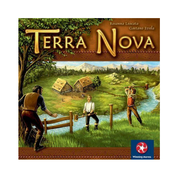 terra nova