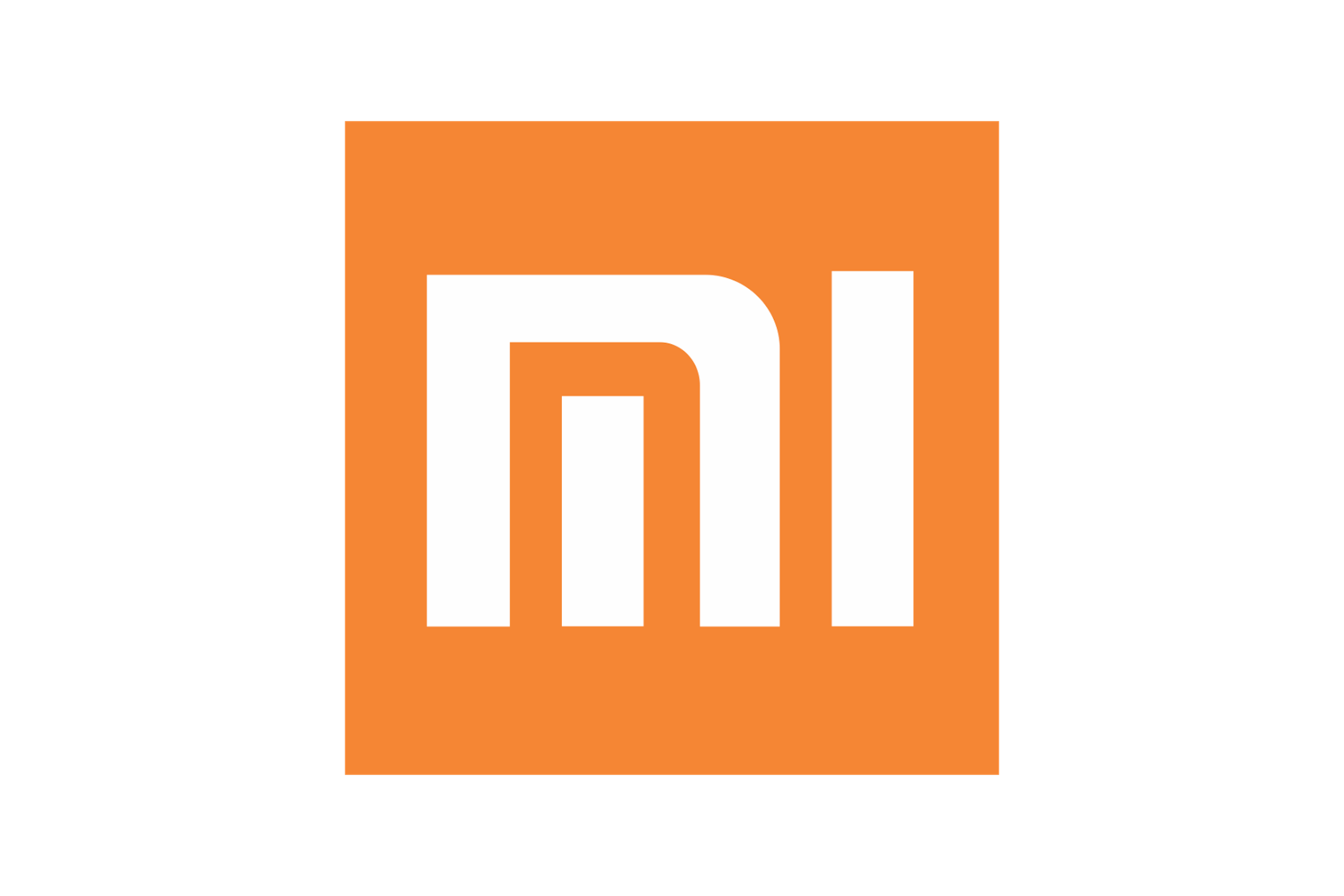 Xiaomi logo