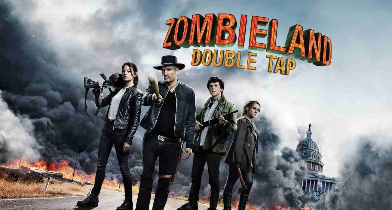 Zombieland: Double Tap