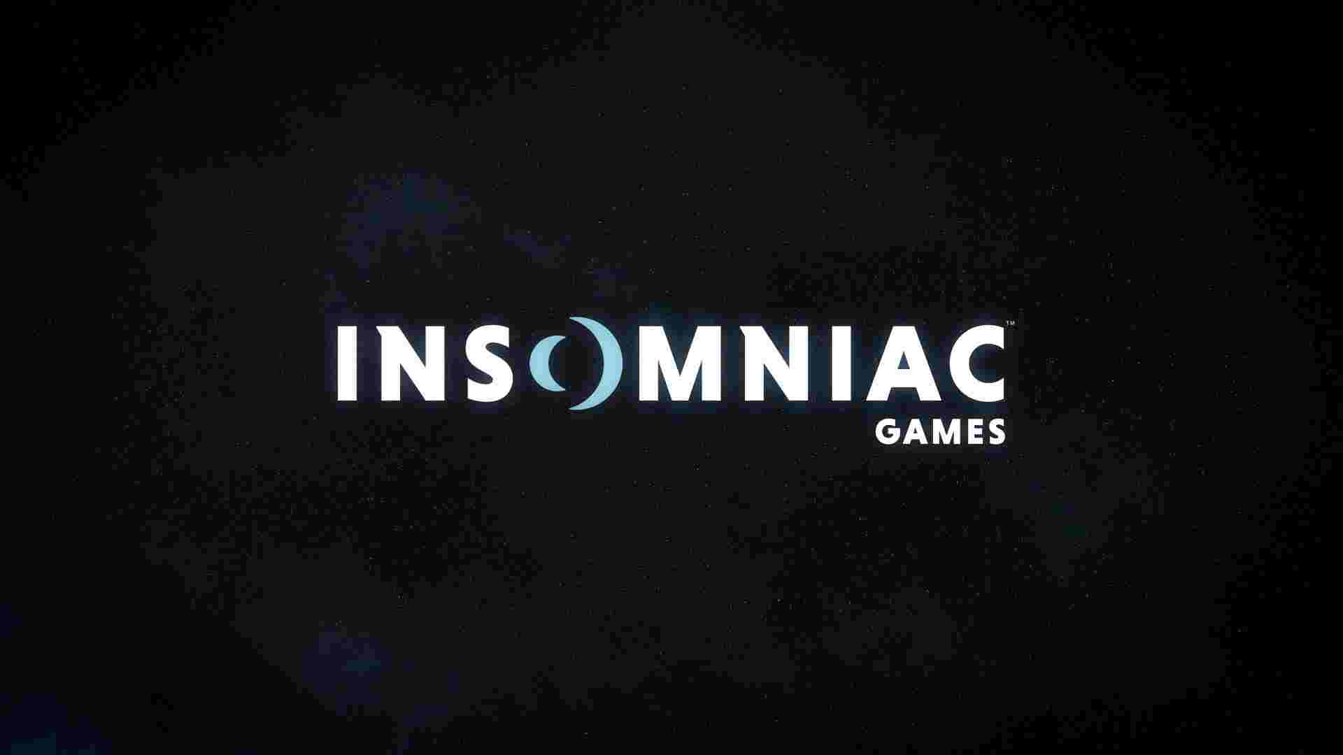 Insomniac Games