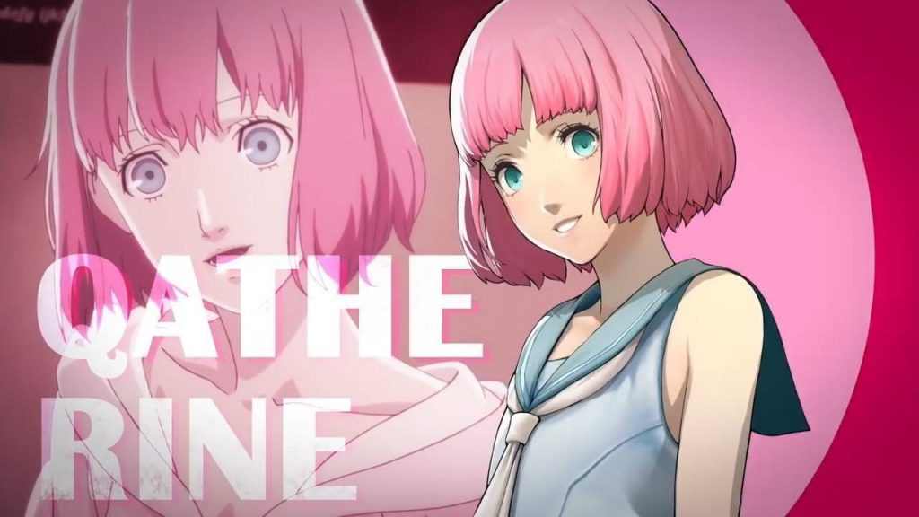 Catherine