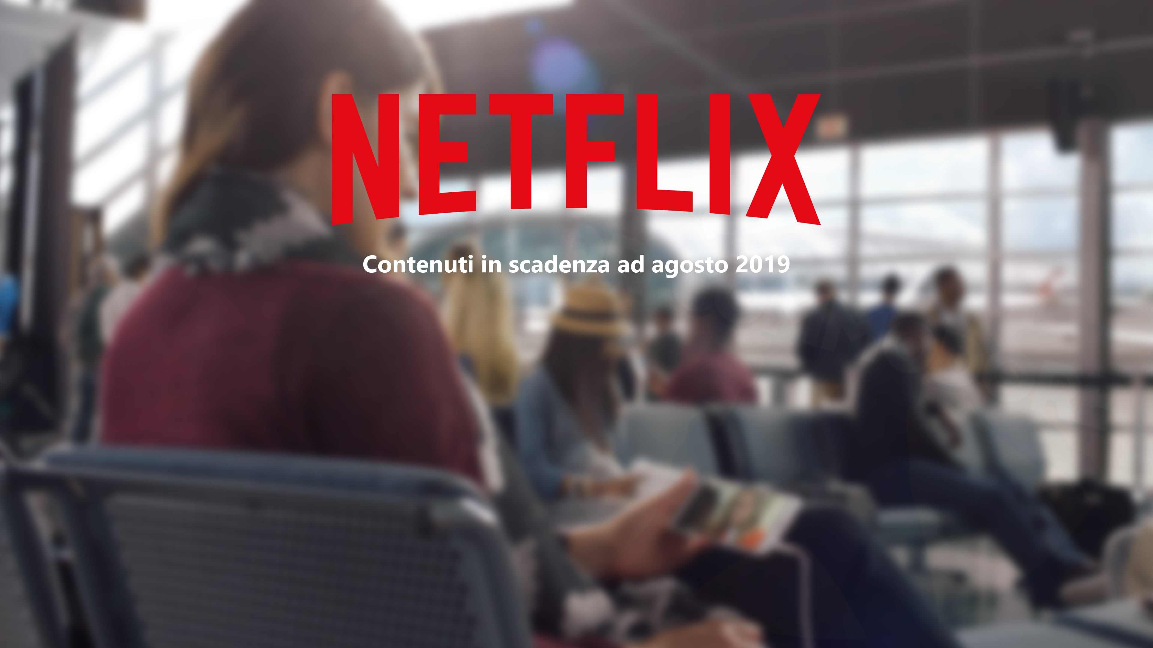 DRC Scadenze Netflix agosto min