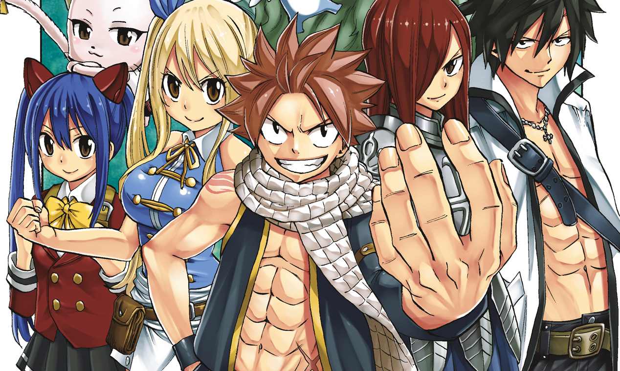 FairyTail 100YQ1 big