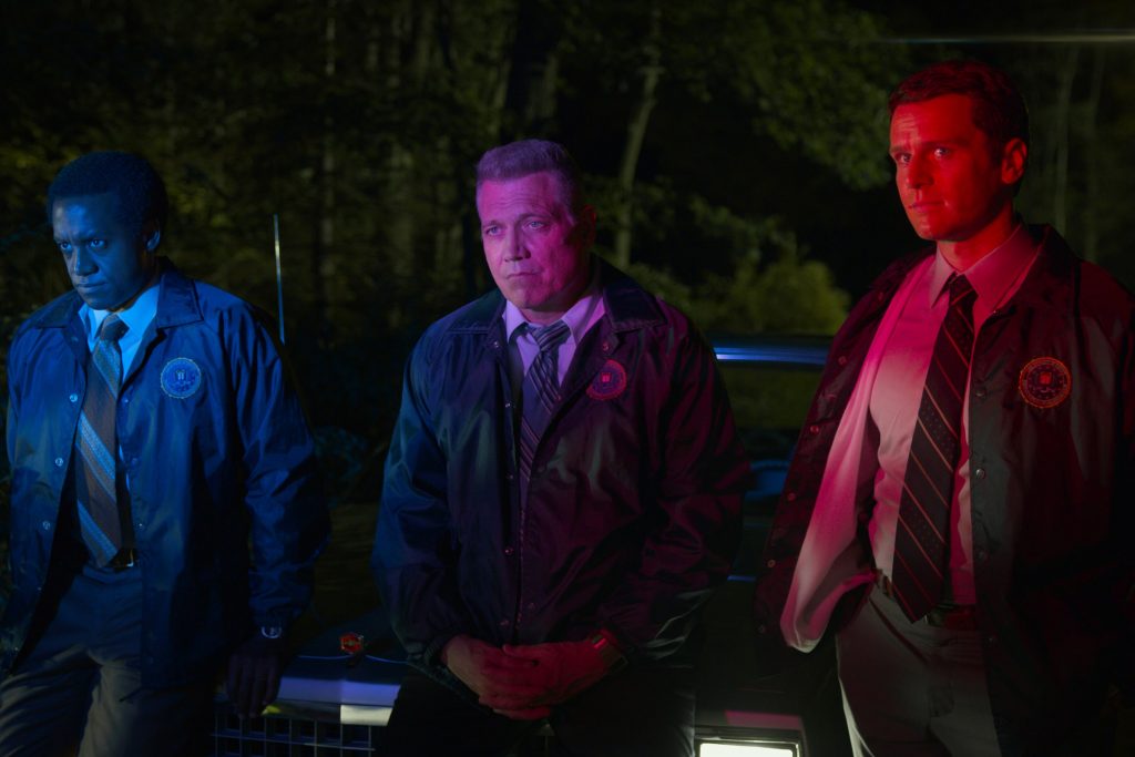 Mindhunter: perché i fan non smetteranno mai di sperare in una terza stagione