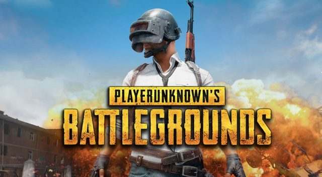 PlayerUnknown's Battlegrounds