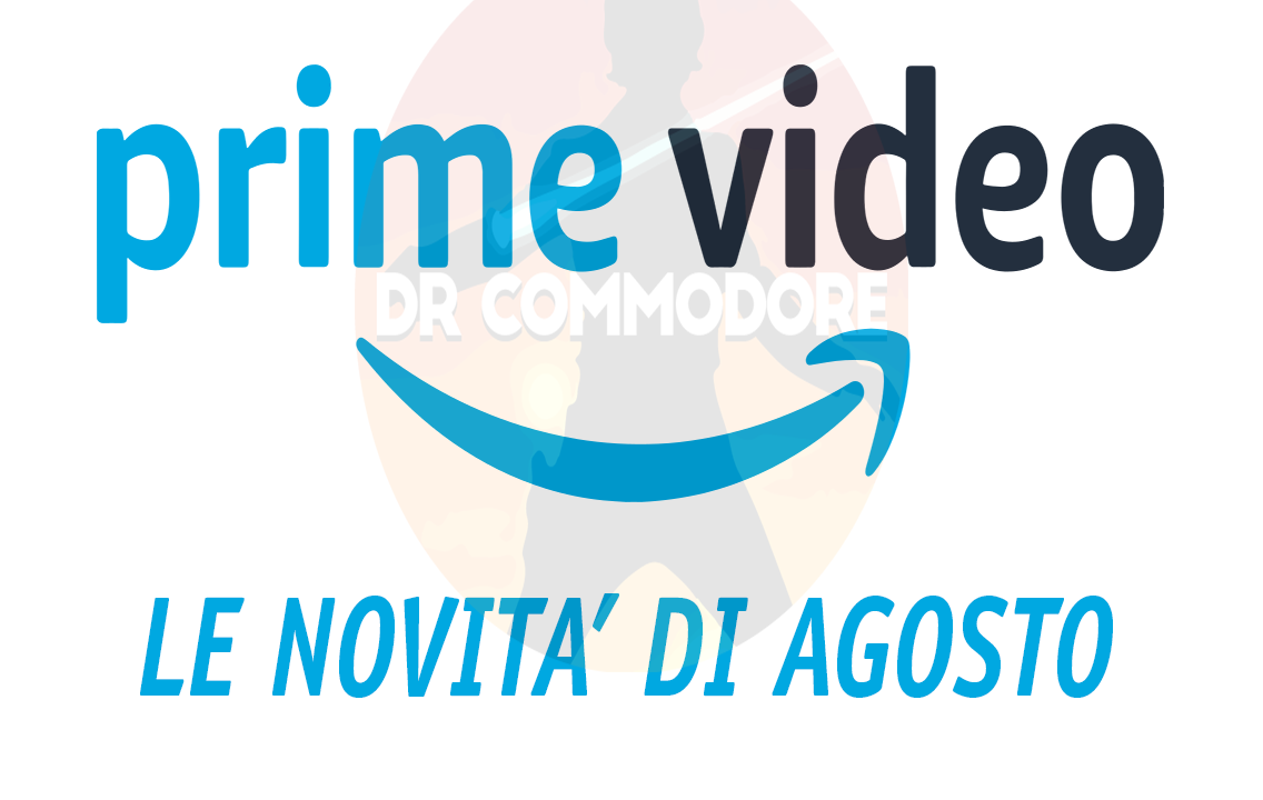 amazon prime video