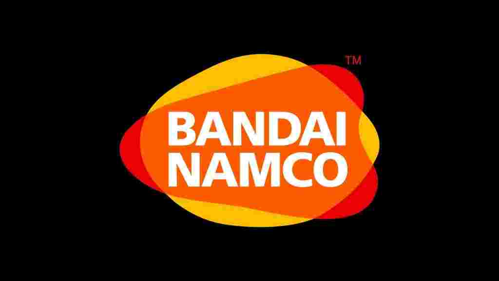 Bandai Namco