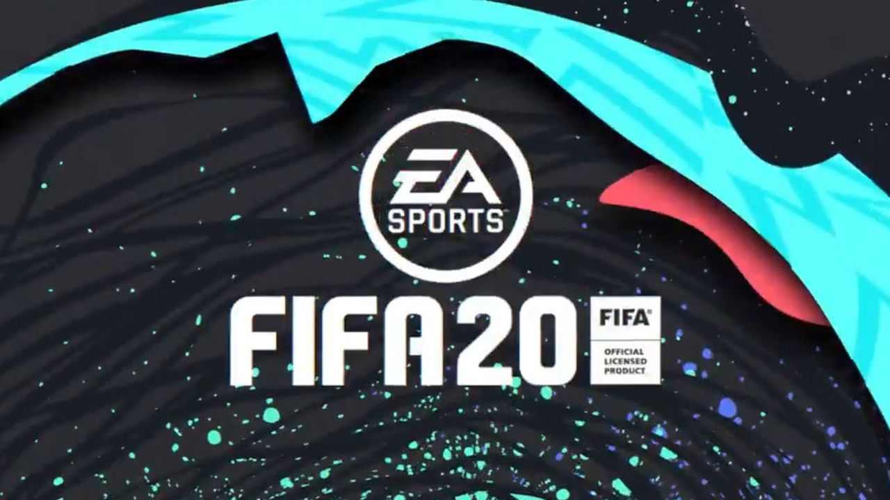 FIFA 20