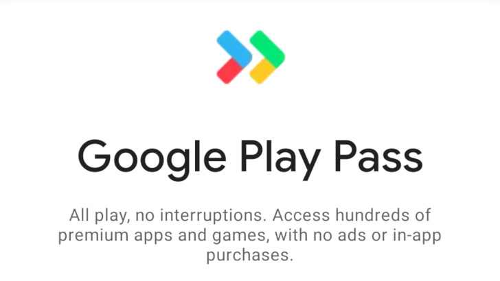 Play Pass