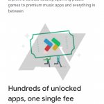 google play pass screenshot 4