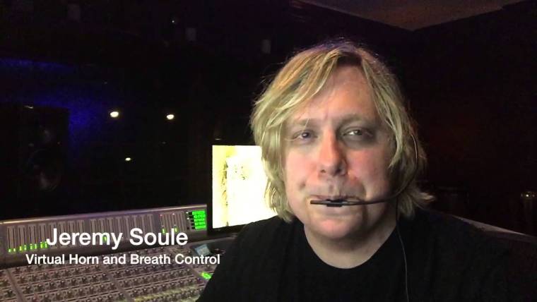 jeremysoule