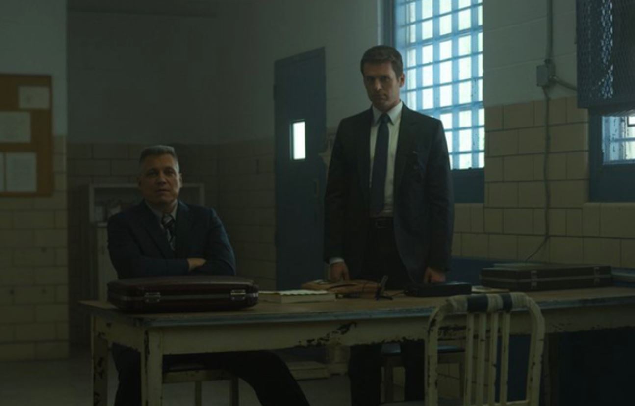 mindhunter season 2 netflix 1 min