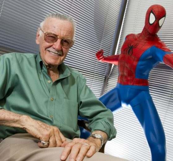 Marvel Studios