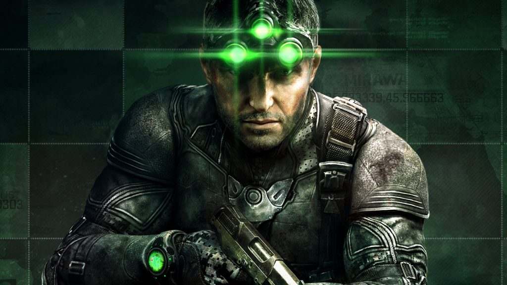 Splinter Cell