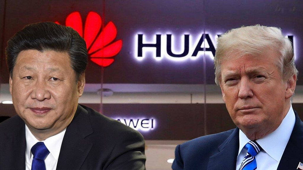 Huawei e Trump, il ban continua