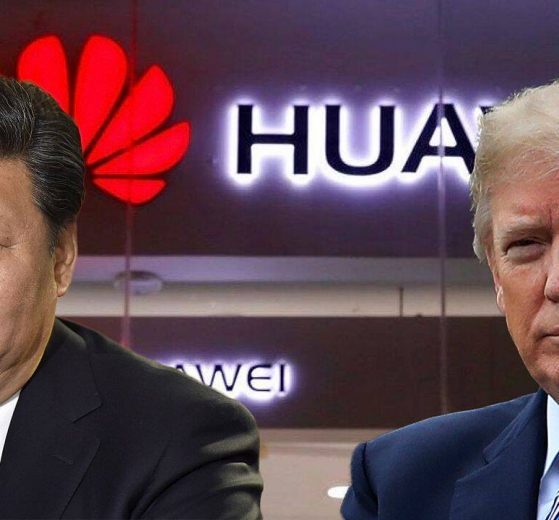 Huawei